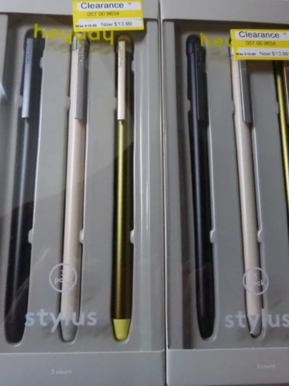 Stylus